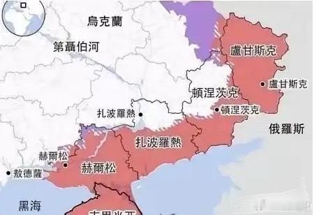 战争进行到今天，无论俄罗斯、还是乌克兰、亦或是欧洲，都已精疲力竭，难以再打四年。