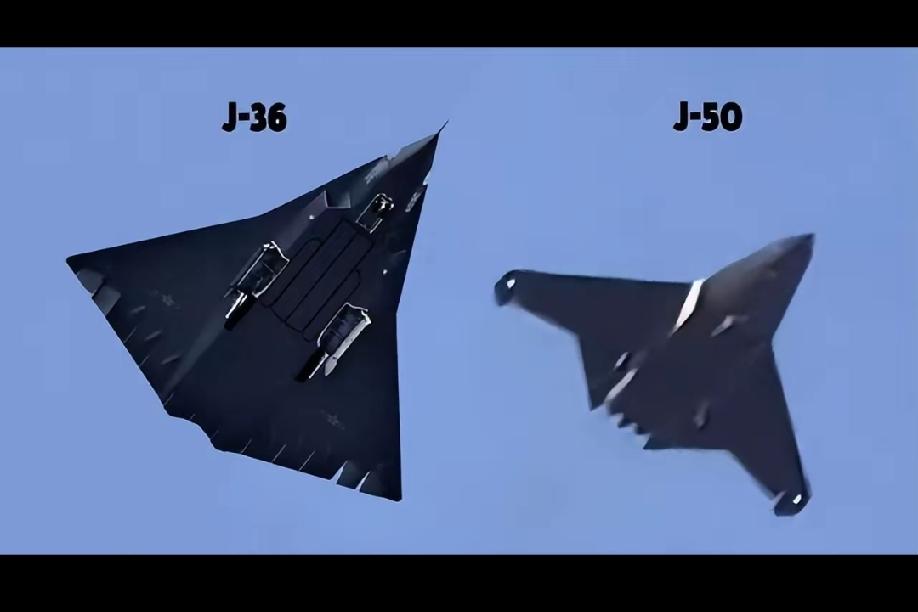 中国空军的新时代即将到来当下，中国空军打击力量的代表阵容主