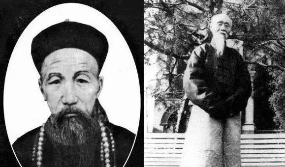 1867年，赵烈文对曾国藩预言，大清50年内必定灭亡，曾国藩不信，赵烈文说：得天