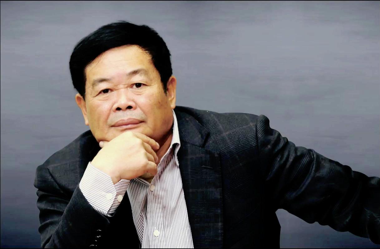 曹德旺在福耀玻璃股东会上的这段话，隔着屏幕我都想给他鼓掌。 七十多岁的人了，