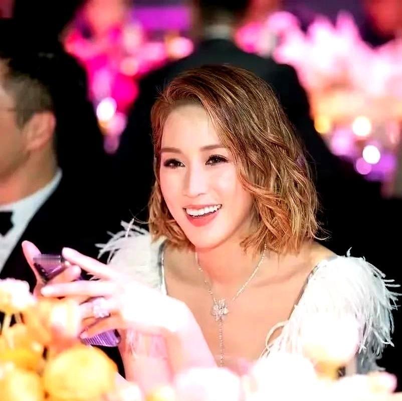 徐子淇嫁入豪门就是生育机器，聪明的女人如周秀娜，宁愿做外室，也不入豪门不过话