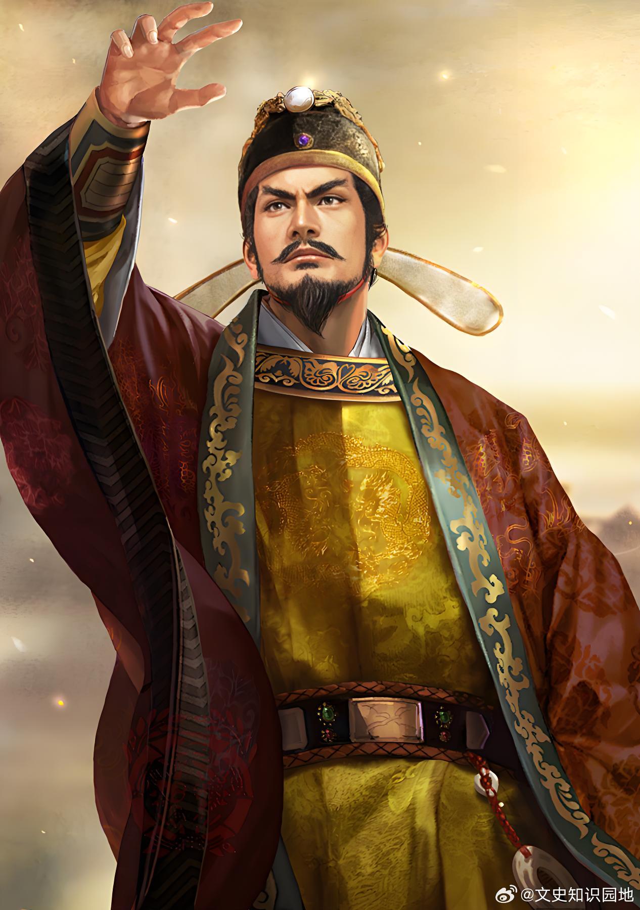 历史645年，李世民在宫中设宴，赐给67岁的房玄龄两位美貌宫女，让她们照