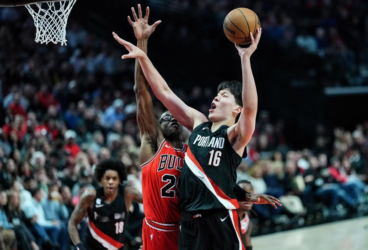 杨瀚森：想立足NBA，不提升篮板护框能力，不可能吧？要不还是去G联盟练练吧？？？