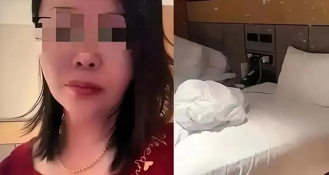 刷到国家反诈中心的数据，才知道杀猪盘里十个受害者七个是女人，平均每人要栽进去12