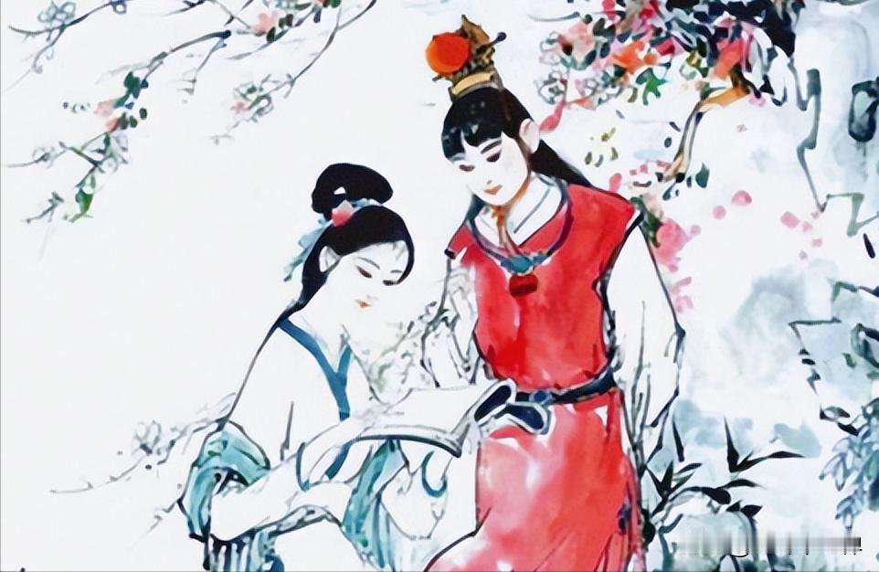 贾宝玉的大名到底叫啥？曹雪芹为啥死活不说？整部红楼梦几十万字，把贾府上上下下老