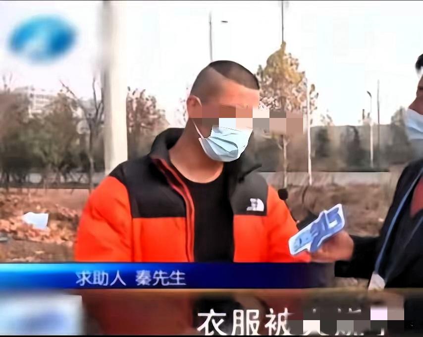 十九年忠心换一句“没关系”救火英雄的寒心该叫醒多少老板？郑州47岁的秦