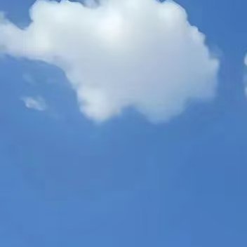 早安દ ᵕ̈ ૩ ☁️惊喜和好运🍀都是你，积累的温柔和善良❤️​​​