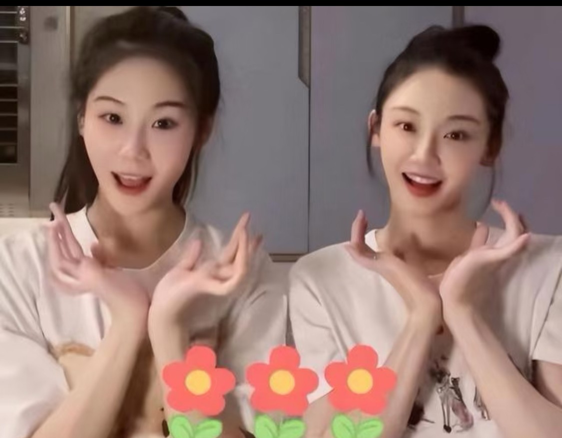 郑恺的小姨子，今年27岁，没工作没收入，就靠姐夫和姐姐养活。前几日