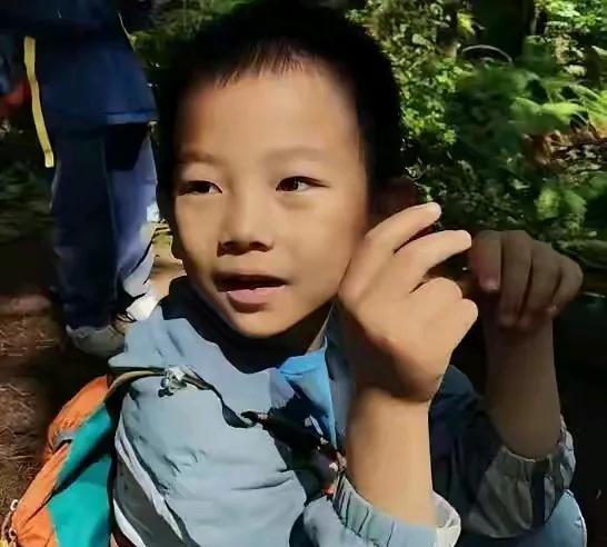 王一凯小朋友的尸检报告结果出来了，孩子是因为孤独一人在山上失温饥饿而导致的死亡。