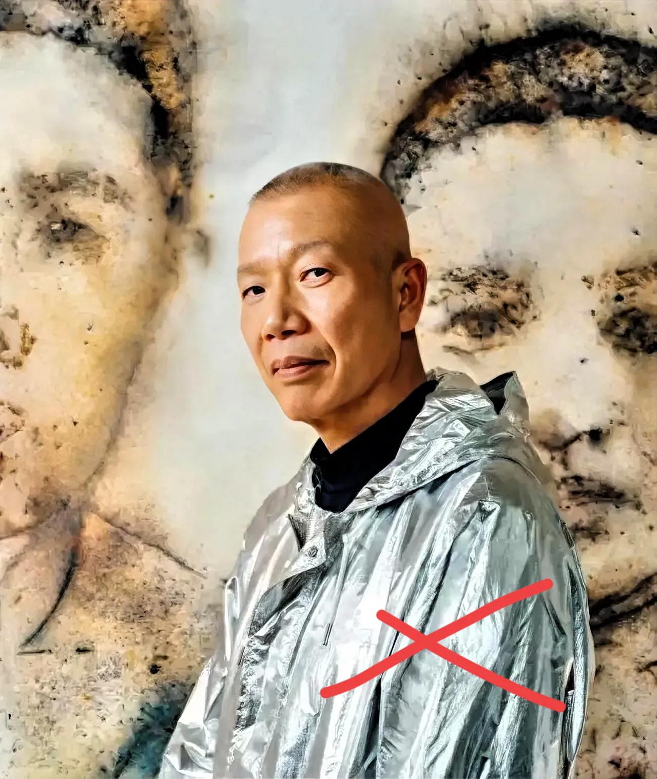 央视怒批！炸龙脉、改国籍、致敬西方的蔡国强，这一次，道歉也没用了把表演场地定