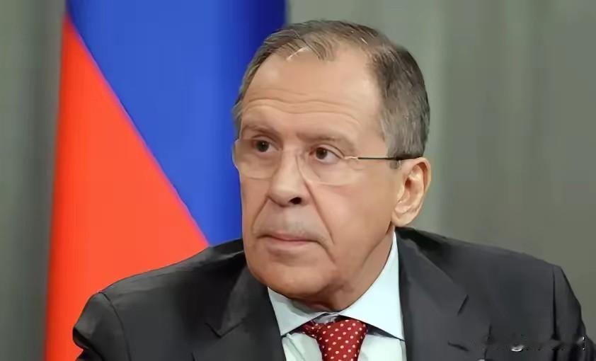 中俄关系新高度：拉夫罗夫揭秘合作背后的深层动因