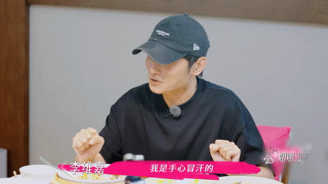 李维嘉因为谢娜才下决心复出姐姐当家谁能不爱这样的友情！维嘉在《姐姐当家》说，