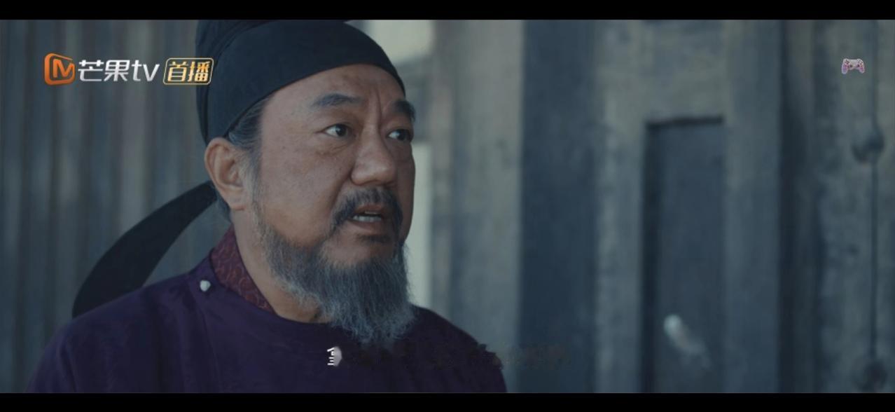 追剧《太平年》到12集最搞笑的一幕是钱弘俶大闹契丹王登基现场刺了万人恨张彦泽一刀