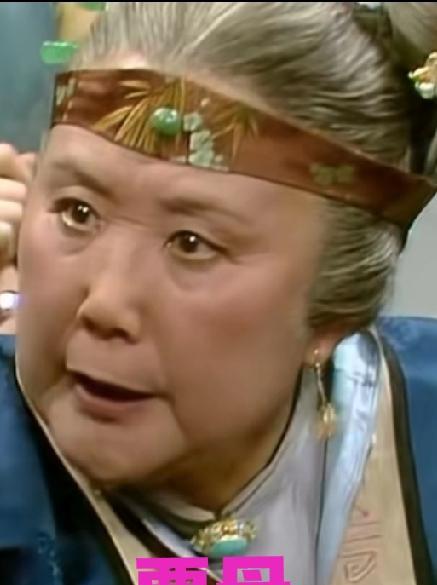 87版《红楼梦》其实并不完美，有些情节没有交代清楚，在鸳鸯抗婚这一集里，贾母的一