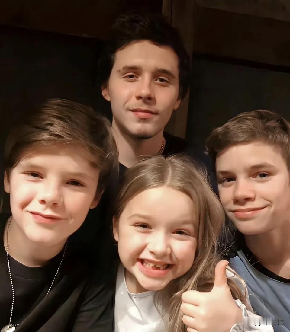 大部分问题是原生家庭都有的问题，布鲁克林之所以这会儿闹起来，仔细看一下他的那个长