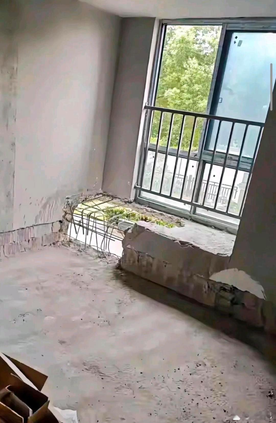 为什么现在都不用飘窗了[呲牙笑][呲牙笑][呲牙笑]