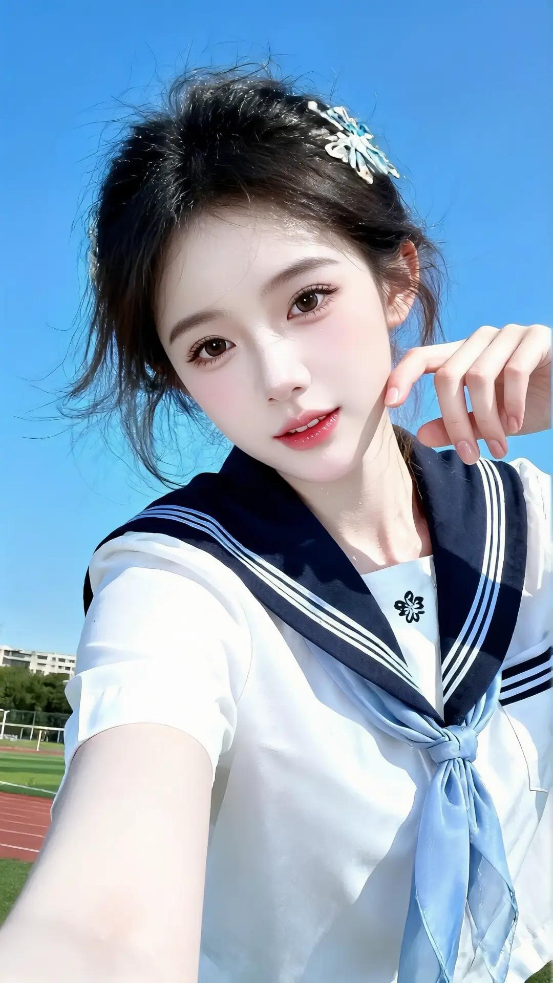 中国第一漂亮美人是谁