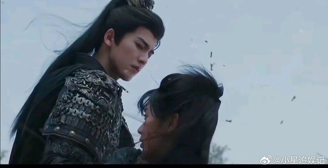 不带粉丝滤镜来说一说，张凌赫有演技吗？