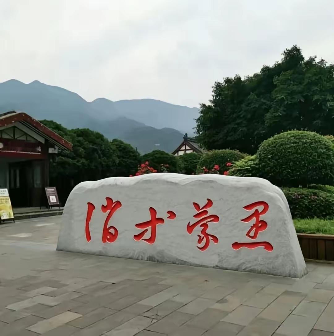 这石头上写的是啥字？谁能读出来听听[作揖][玫瑰]
