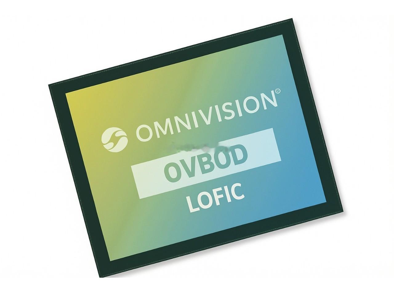 OVB0D，国产2亿新王，对标索尼LYT-910，同样的1/1.1