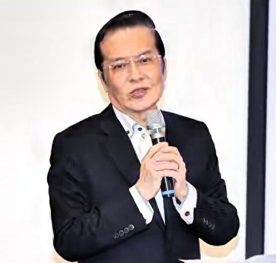 国民党副主席赴京参会亮明核心立场！两岸青年峰会释放重磅信号，统一大势不可逆转