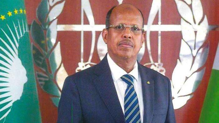 5月1日全面落地！零关税引爆中非贸易，谁在慌？5月1日起，中国对53个非