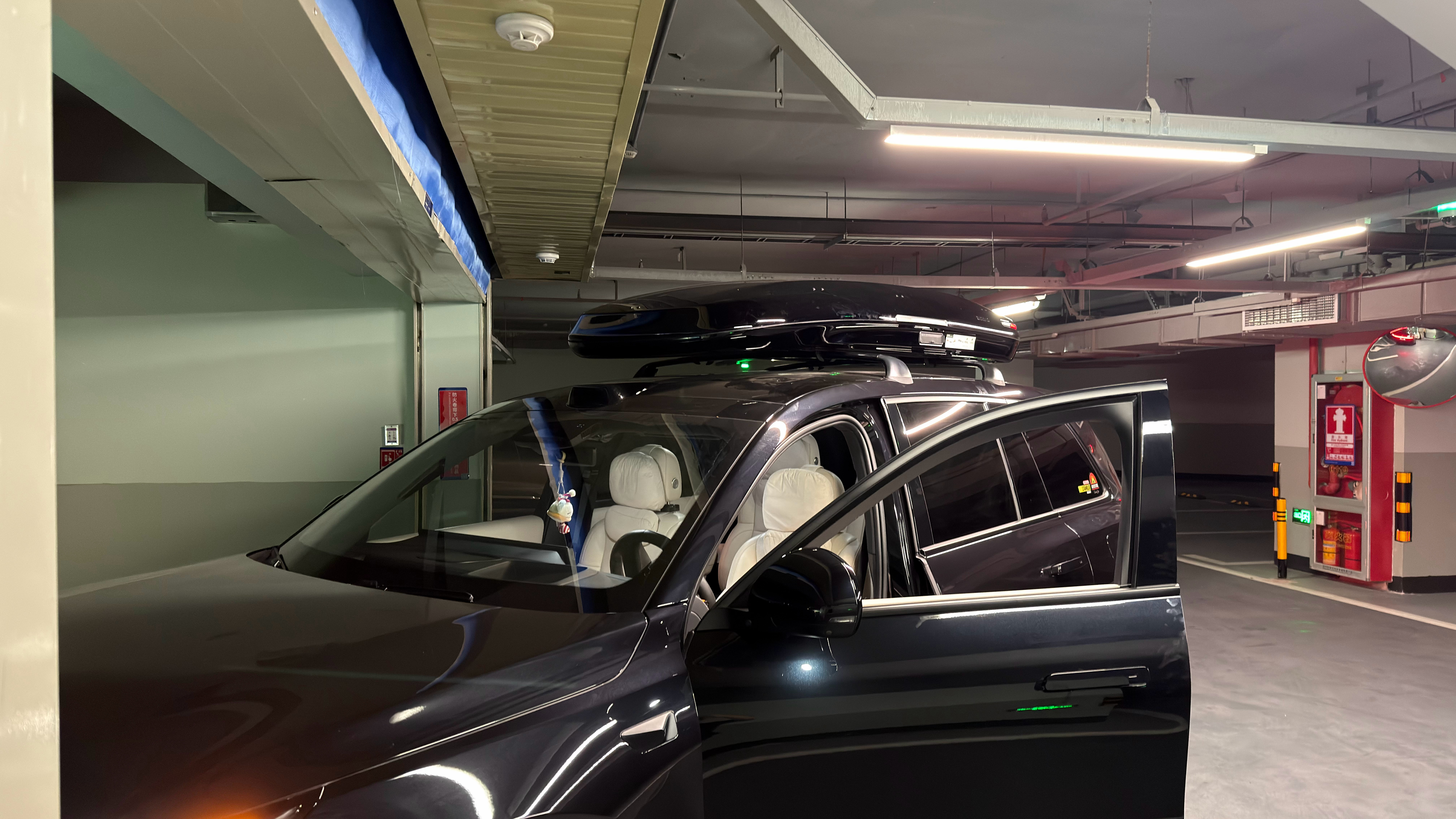 现在整得有点PTSD了说明天去一趟开市客我担心这顶箱能不能进去啊有经常去的朋友