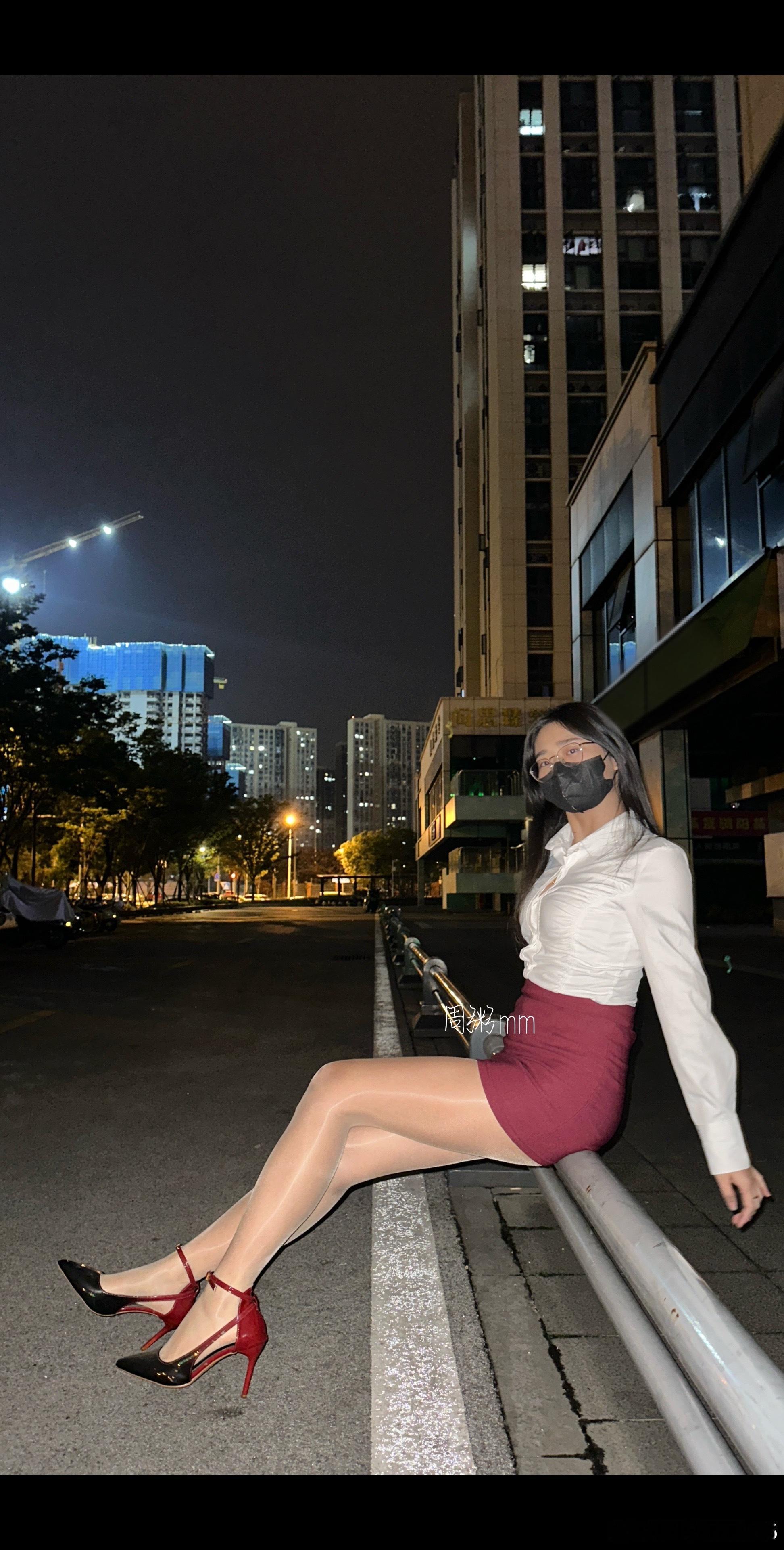糟糕脚扭了永州