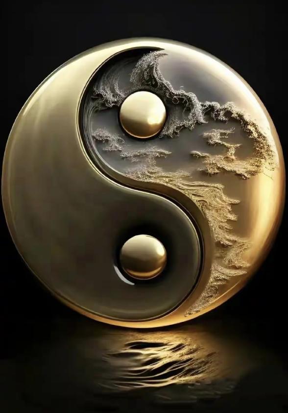 天地不仁，这话你听过。但你没听懂。你以为老天爷分善恶？错了。老天爷要是