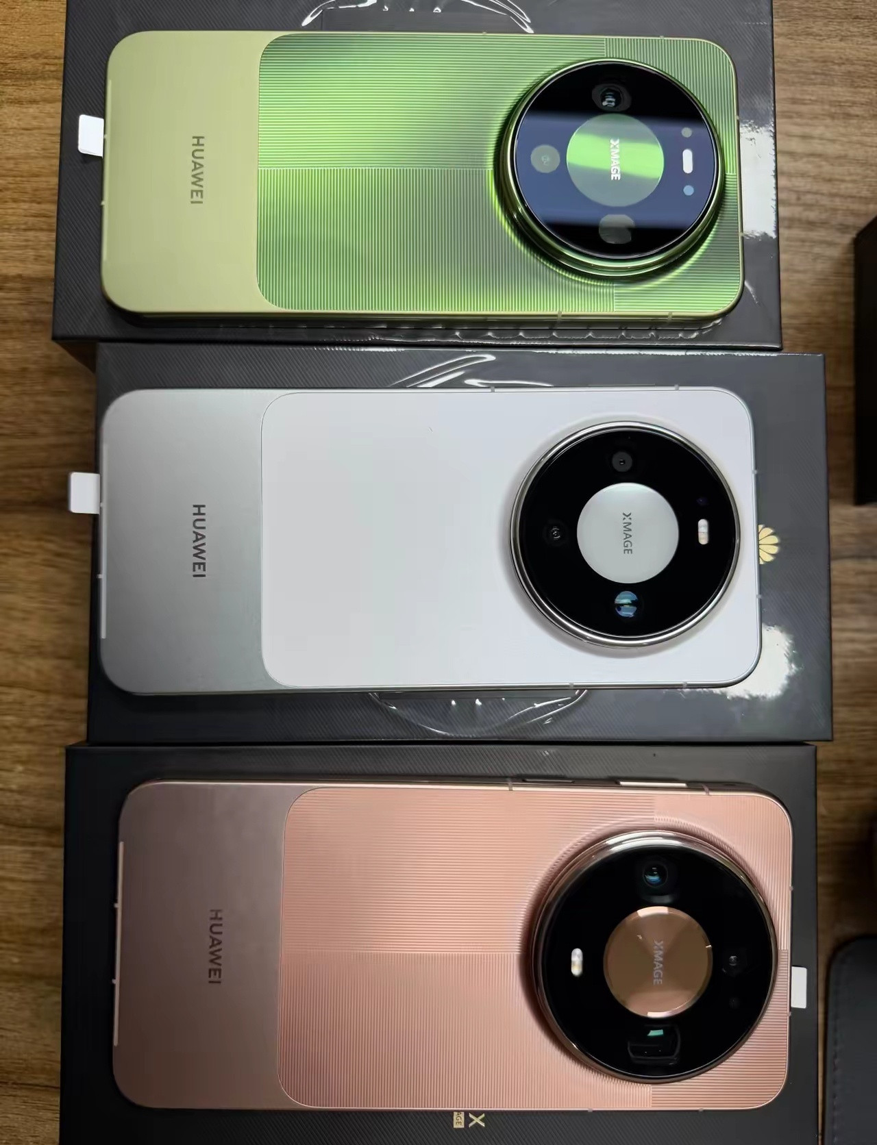 华为Mate90五款机型全阵容来了！Mate90/Pro/ProMax