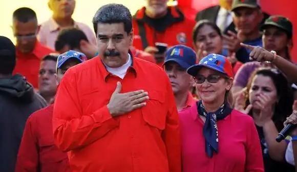 委内瑞拉有20万中国人。但最邪门的是，里面有18万，居然都来自同一个地方——广东