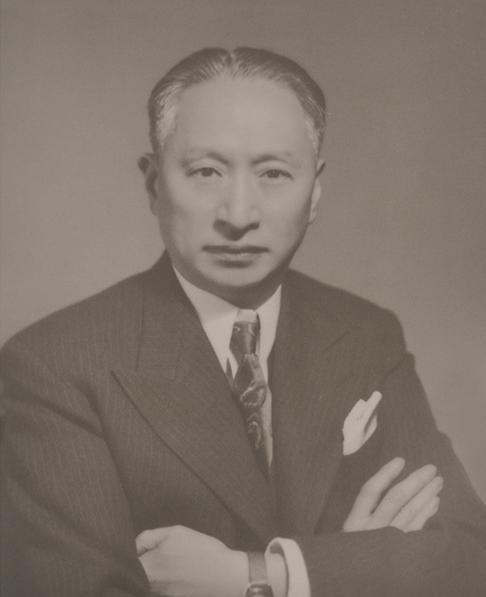 1972年毛主席托人请他回国，顾维钧为何婉拒？只因他守住了最后的体面没有公开信