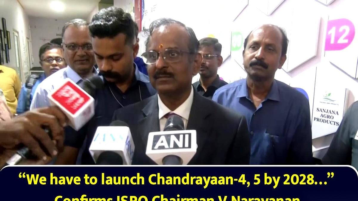 刚刷到个新闻，差点没给我笑出声。印度老哥说，要搞个“月船4号”，去月球南极挖土