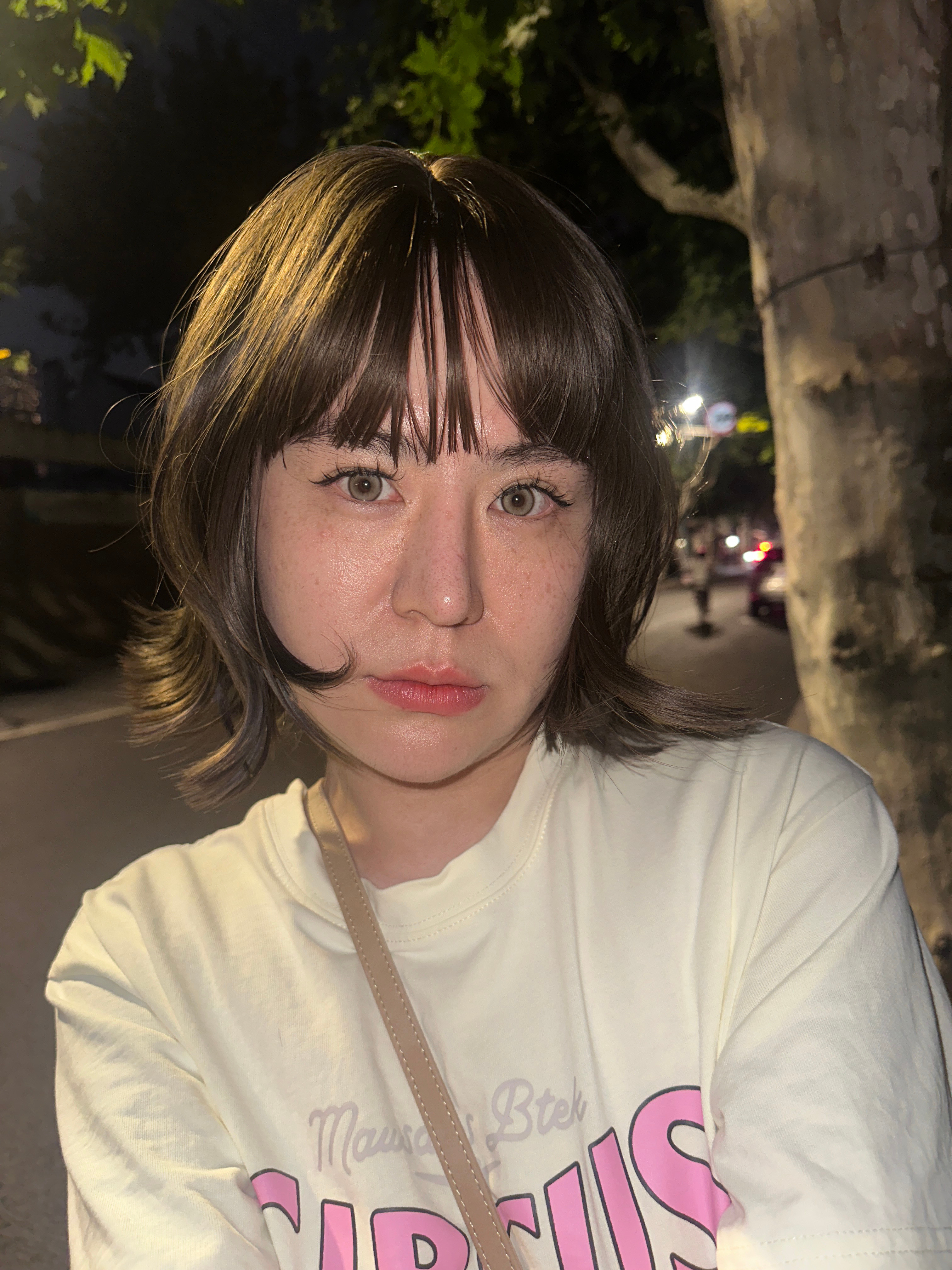 卧槽太尼玛美了你老婆