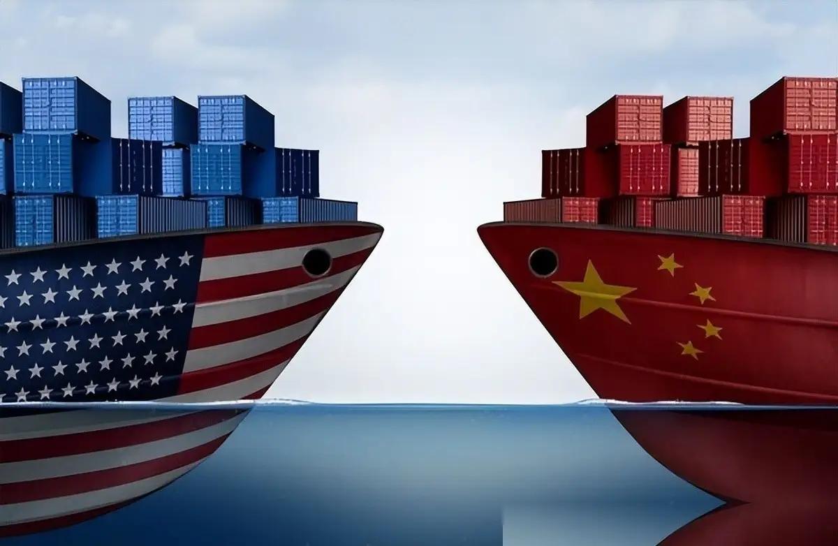 最近台湾《中国时报》发了篇社论，里面有三个判断挺扎心的——美国误判了中国、中国大