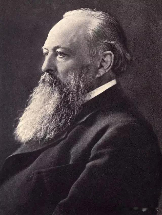 阿克顿勋爵与分粥实验♦阿克顿勋爵（1834-1902）是19世纪英国著名历史学