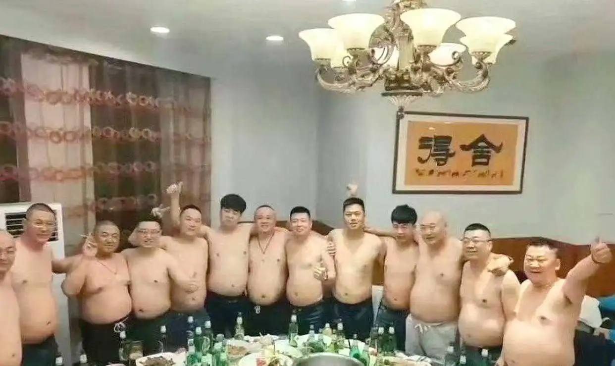 怎样用一句话得罪他们所有人？