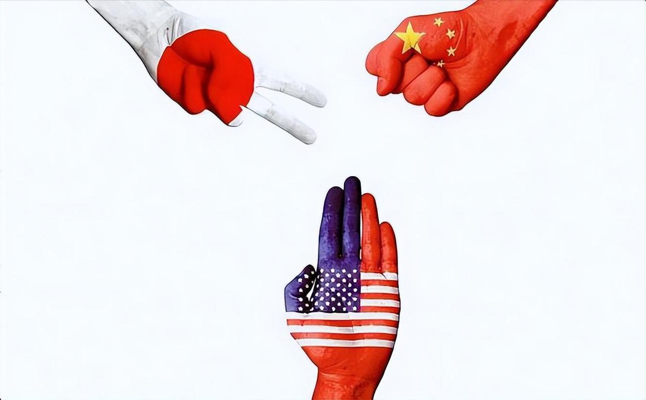 这一次日本傻眼了，看到中国态度这么强硬，不得不接受一个残酷的现实，直接蒙了，毕竟