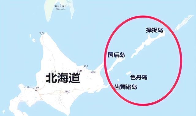四面楚歌！日本领土争议全面爆发，俄、韩、美三面施压，主权面临撕裂