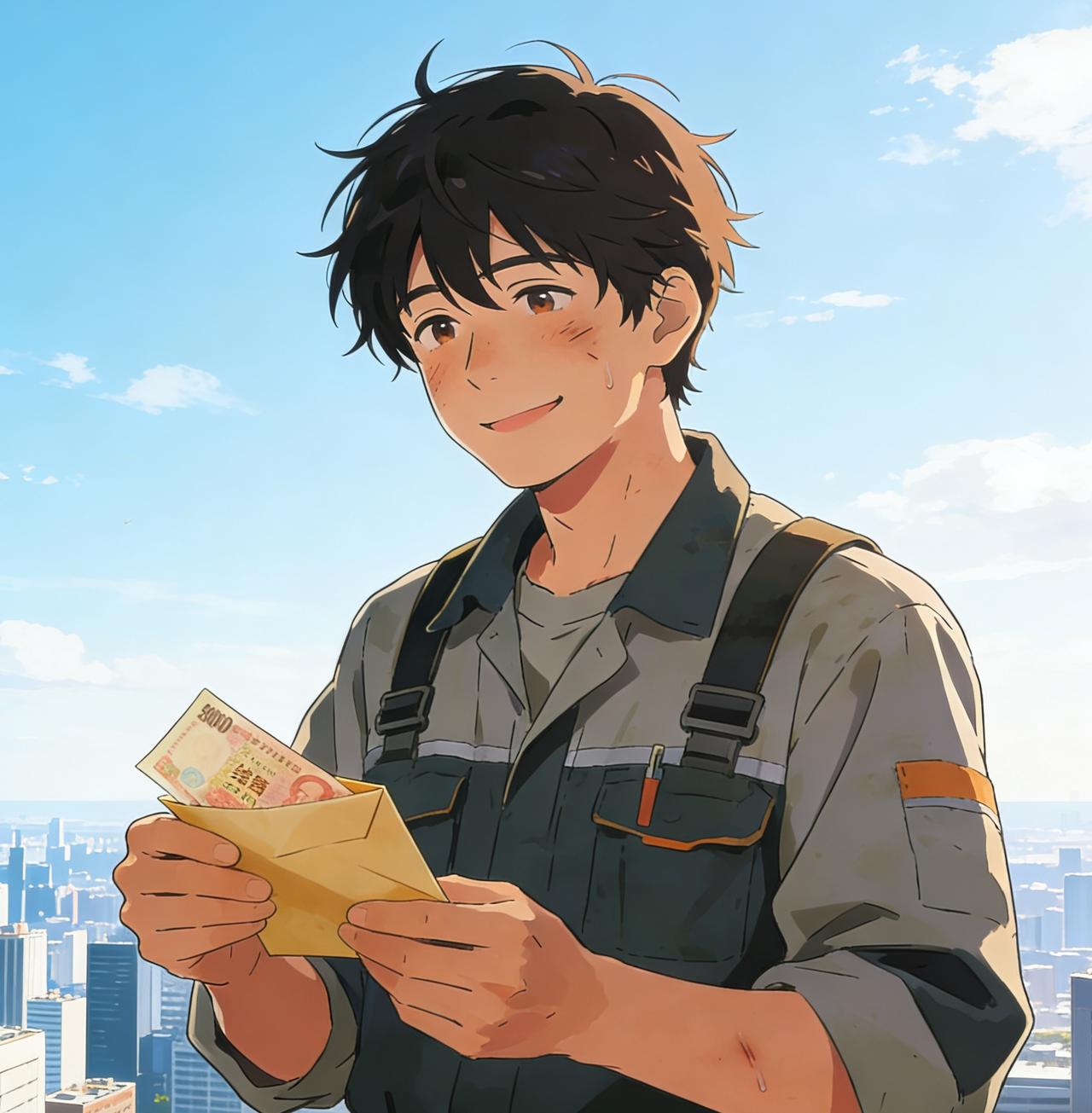 广州日结160块！干10个小时倒贴精力，存钱就是奢望😭在广州干日结的第10天