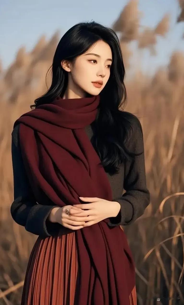 男女之间，一个很有价值的规律是：男人对一个女人是玩一玩，还是真爱，看他的