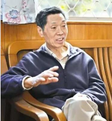 “乒乓活字典”庄家富去世，国乒元老中的元老。说他是元老中的元老是有充分理由的：
