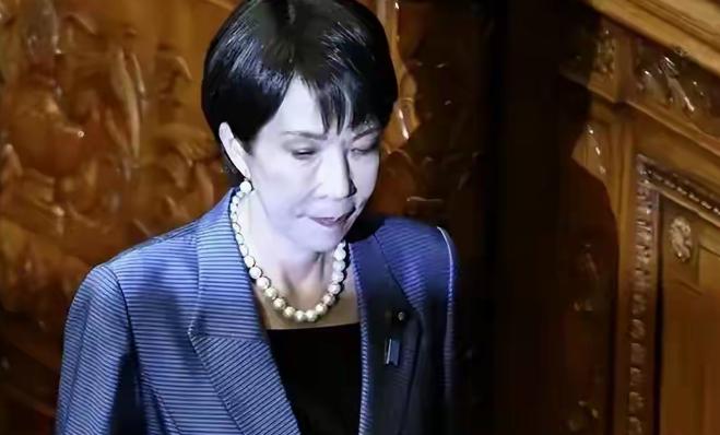 日本倚美硬气，从强闯大使馆到威胁降级中日关系，背后隐忧几何？