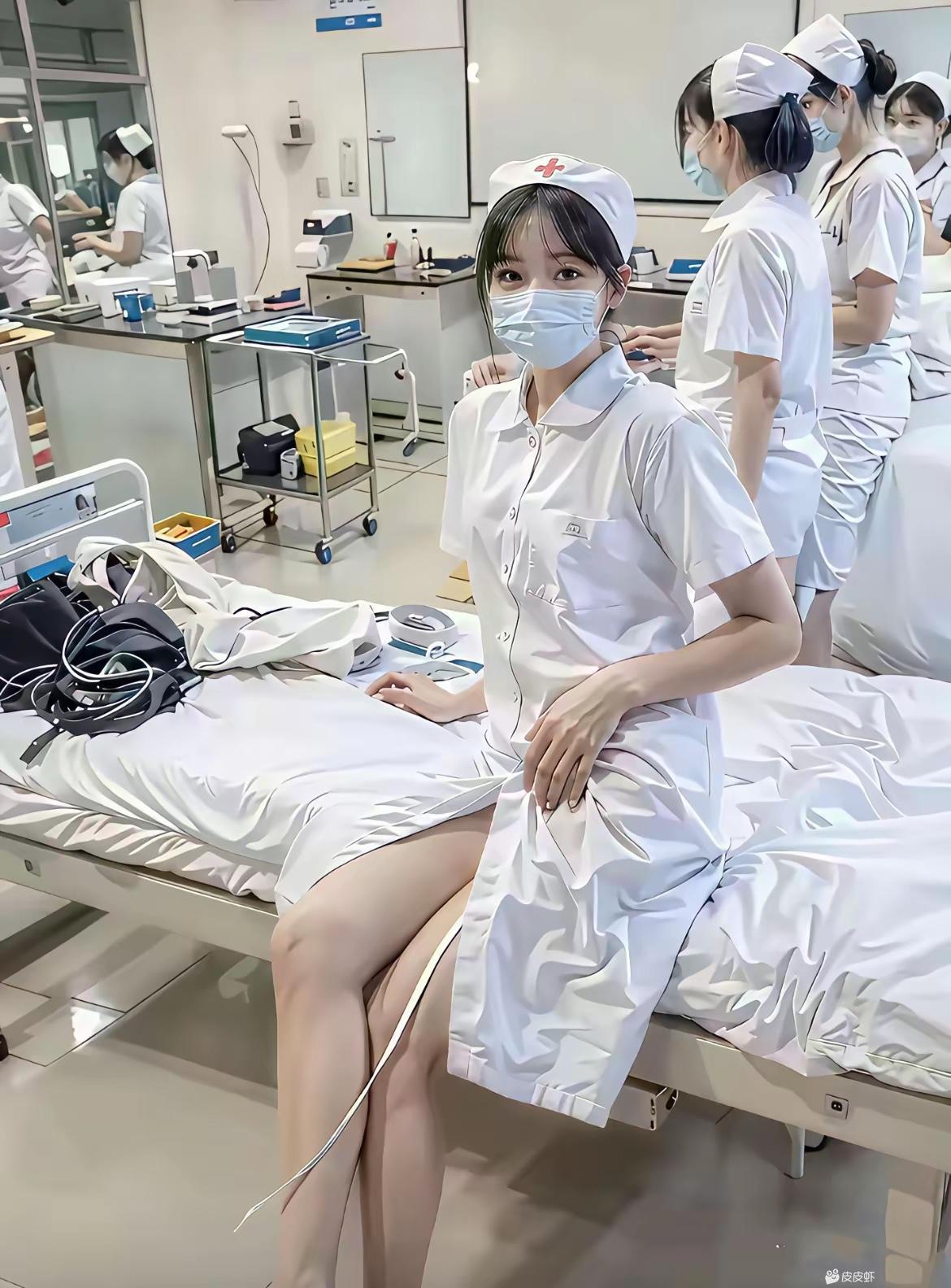 为什么大家都不愿意娶护士