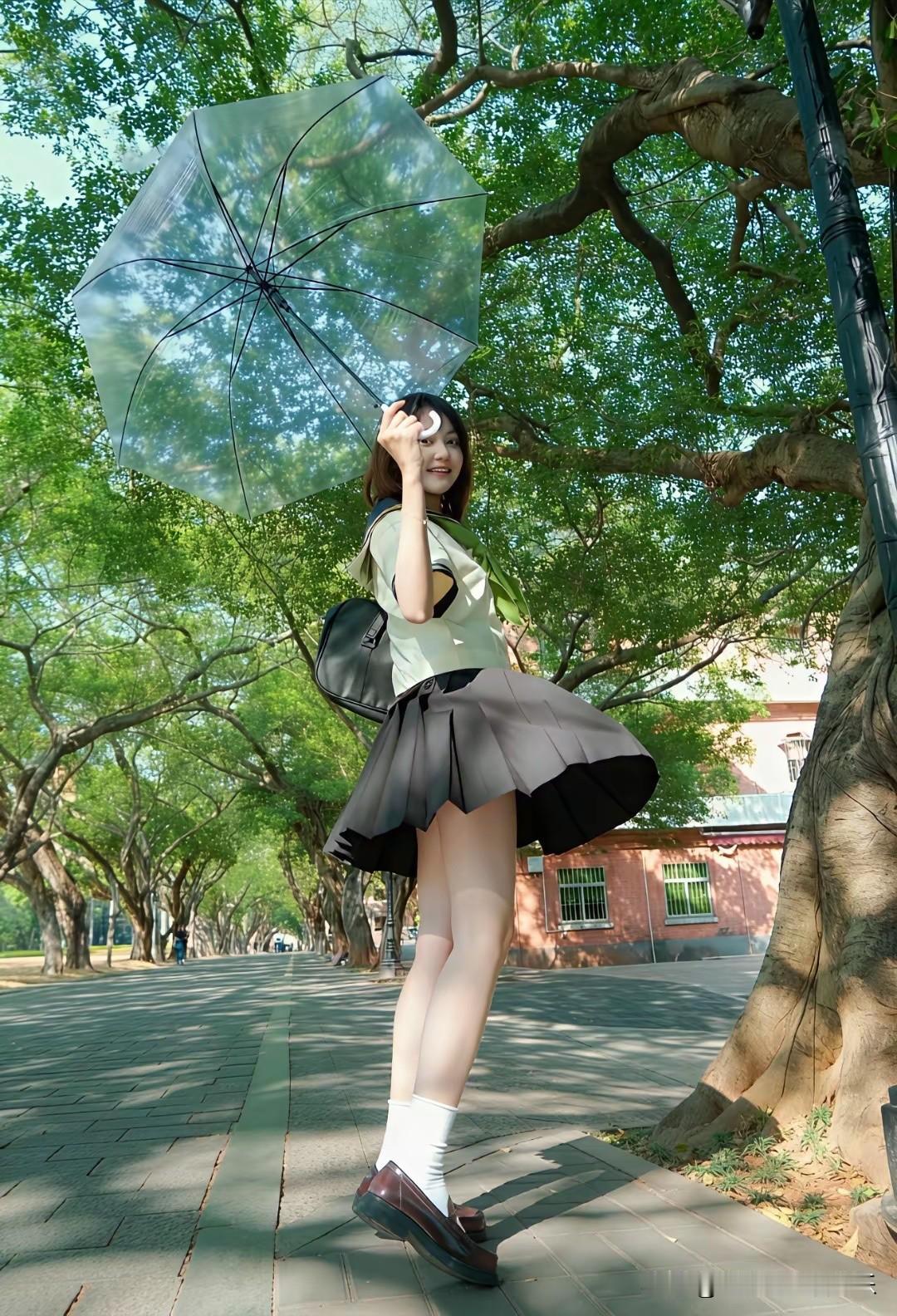 论安全裤的重要性！