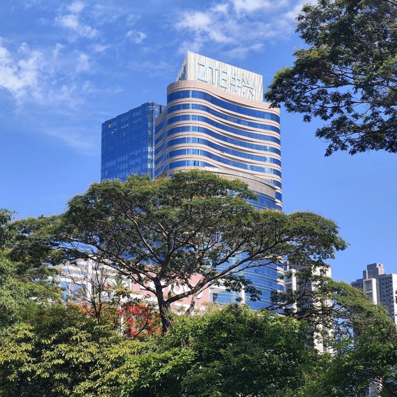 深圳一季度工业企业利润总额721亿元，同比增长37.5%，利润总额领跑全国城市：