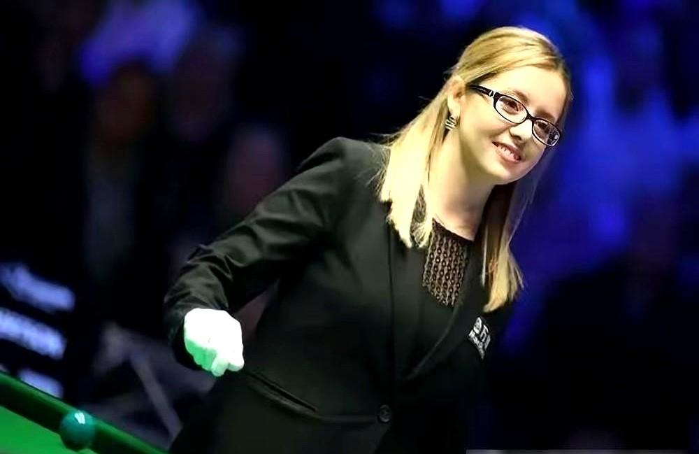 2025年斯诺克世锦赛决赛，赵心童赢了，成为中国和亚洲首位冠军！但热度最高的