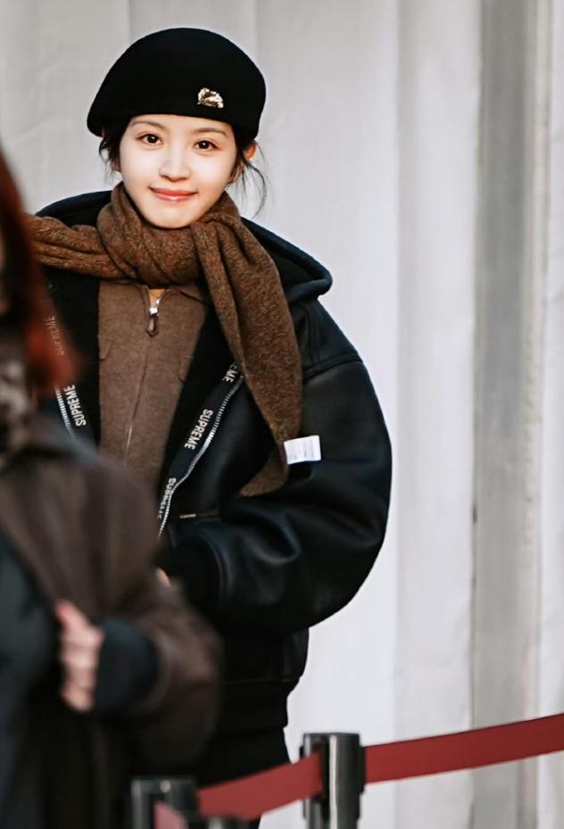 流量演员春晚彩排名单5号刘宇宁参与彩排，即将三登春晚，7号田曦薇，王玉雯参加彩