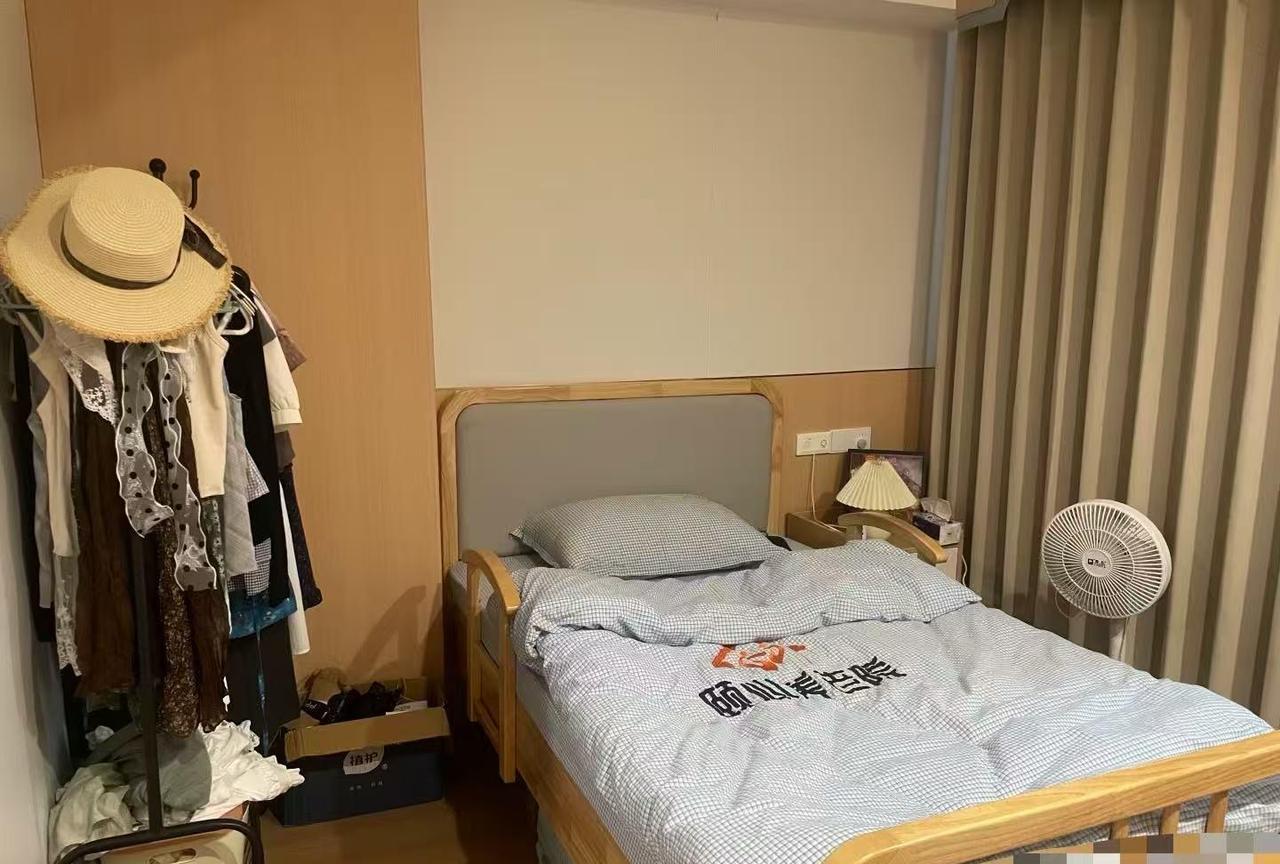 27岁住养老院每月1500元！这模式能推广？院方的账要算明白浙江27