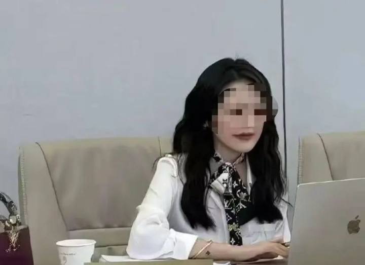 “精英女律师”涉嫌刑事犯罪? 成都警方回应